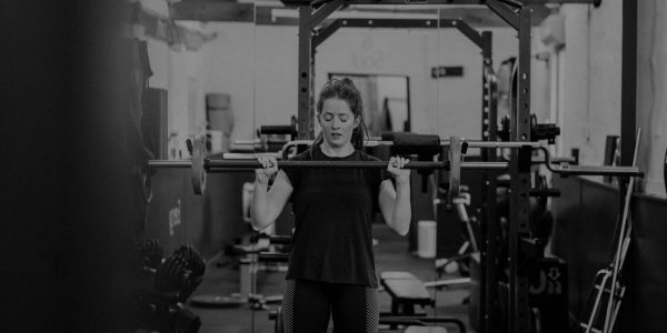 The Studio Lee Murphy Wetherby Gym